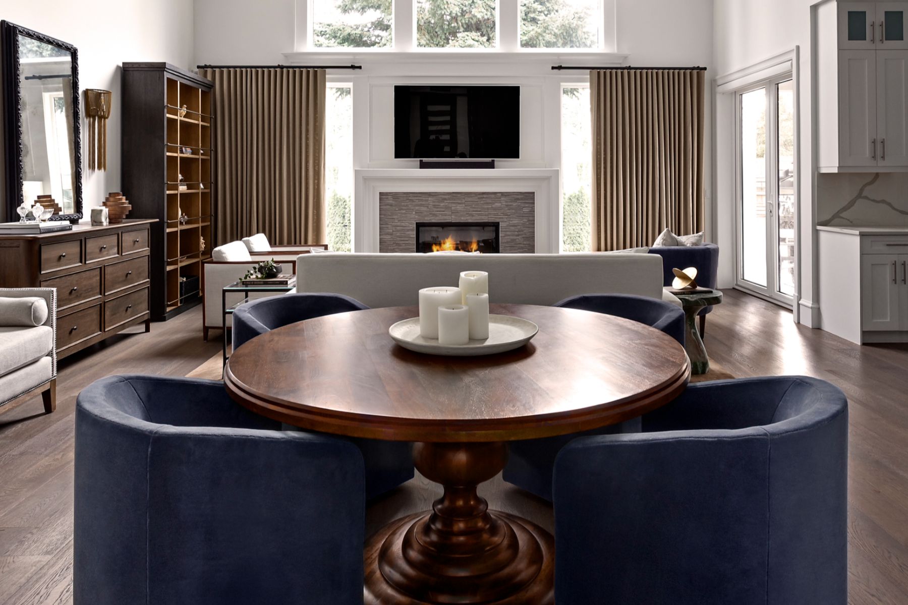 Quintessential Living (2)