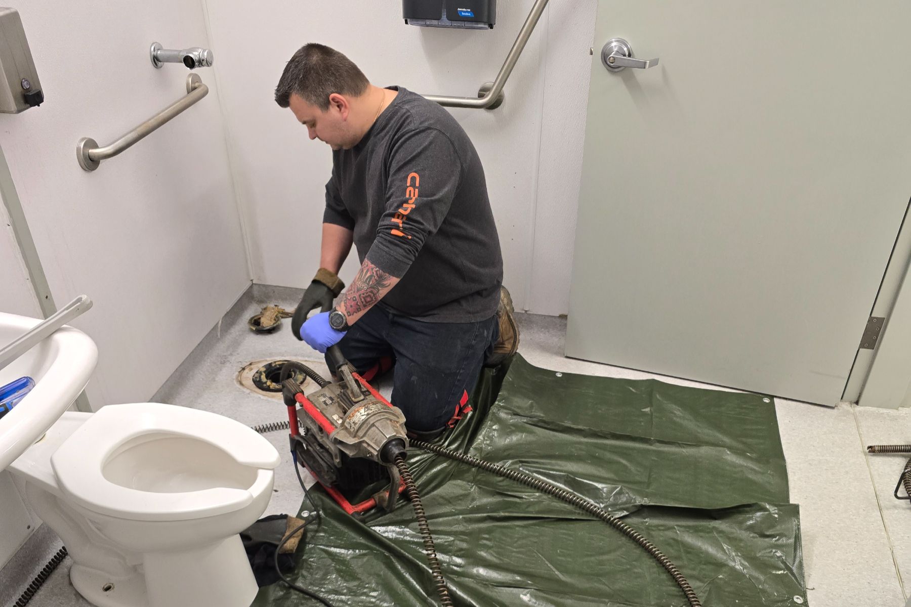 aquaforce mechanical plumbers (1)