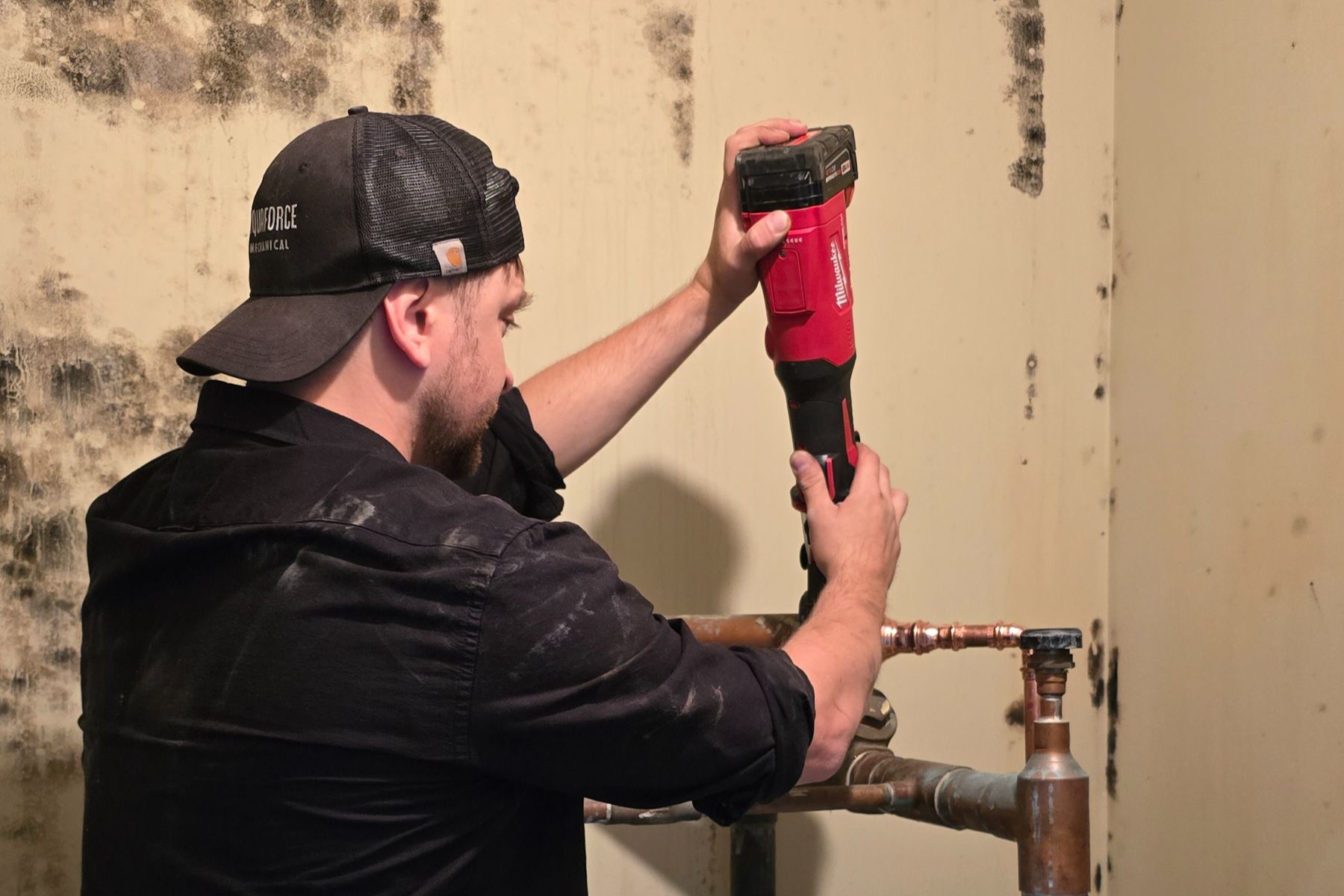 aquaforce mechanical plumbers (5)