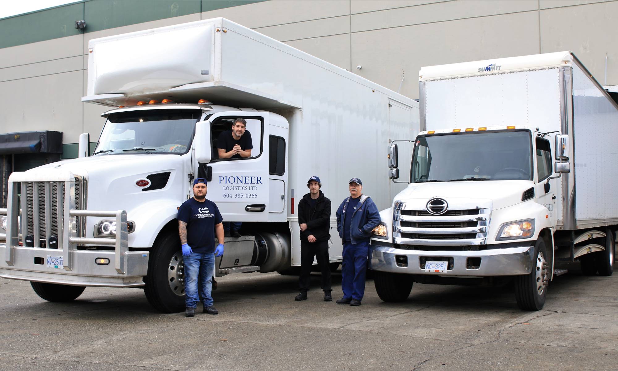 moving in front of moving trucks (1)